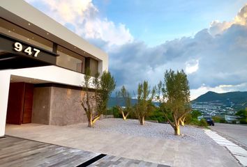 Casa en fraccionamiento en  Cañón De Santa Bárbara, Michoacán, México