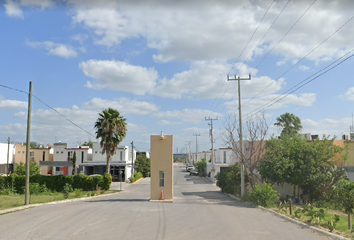 Casa en  Fraccionamiento Residencial Del Valle, Reynosa, Tamaulipas, México
