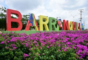 Casa en  Paraíso, Barranquilla