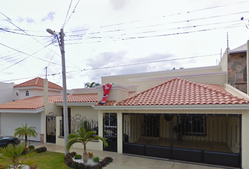 Casa en  Las Fuentes, Los Mochis, Sinaloa, México