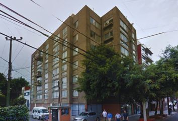 Departamento en  1a. Cerrada Xola 5, Código 2, Colonia Del Valle Norte, Ciudad De México, Cdmx, México