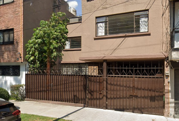 Casa en  Avenida Irrigacion 55, Colonia Irrigación, Ciudad De México, Cdmx, México