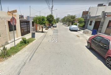 Casa en  Capellanía, Real De Capellania, García, Nuevo León, México