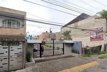 Casa en condominio en  El Sauz Infonavit, Guadalajara, Jalisco