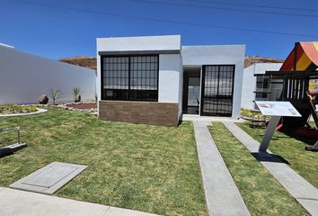 Casa en  Paseo Del Vallado, Aguascalientes, México