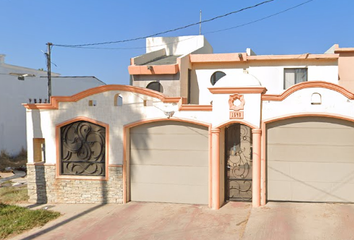 Casa en  Del Cantil, Playas, Jardines Del Sol, Tijuana, Baja California, México