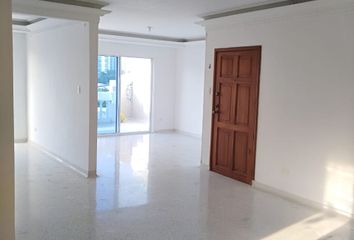 Apartamento en  Villa Santos, Riomar, Barranquilla, Atlántico, Colombia