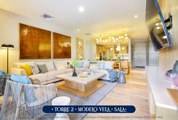 Departamento en  Avenida Nizuc, Supmz 12, Benito Juárez, Quintana Roo, 77504, Mex