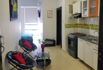 Apartamento en  Porvenir, Barranquilla