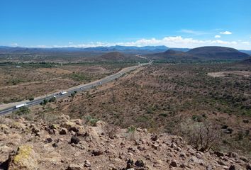 Lote de Terreno en  Santa María Del Río, San Luis Potosí, México