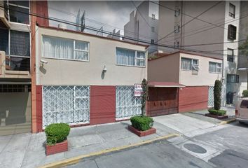 Casa en fraccionamiento en  Tiburcio Sánchez De La Barquera 110, Merced Gómez, Ciudad De México, Cdmx, México