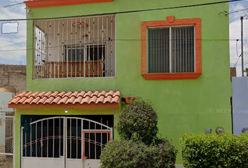 Casa en  Oberon 110, Villas Del Guadiana Iv, Victoria De Durango, Durango, México