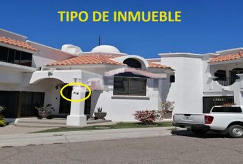 Casa en condominio en  Terrazas Del Mirador, El Mirador, Terrazas Del Mirador, Hermosillo, Sonora, México