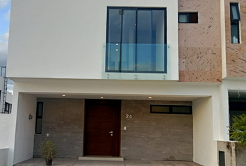 Casa en  Creta Residencial, Zapopan, Jalisco, México