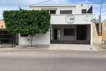 Local comercial en  Jesús Garcia, Hermosillo