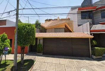 Casa en  Vasco De Quiroga 2-mz 013, Mz 008, Ciudad Satélite, Naucalpan De Juárez, Estado De México, México