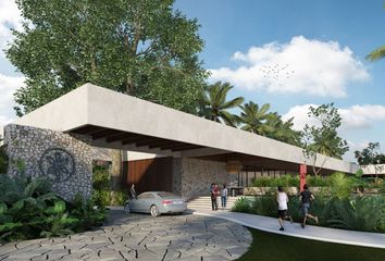 Lote de Terreno en  Mérida, Yucatán, Mex