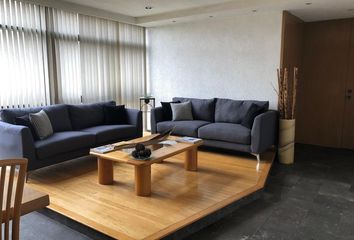 Departamento en  Residencial Los Arcos, Lomas Country Club, Naucalpan De Juárez, Estado De México, México