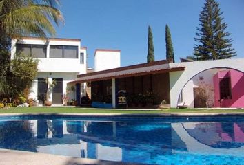 Casa en  Lomas De Cocoyoc, Morelos, México