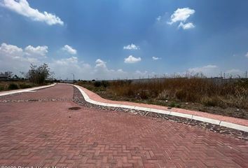 Lote de Terreno en  Los Angeles, El Pueblito, Querétaro, México