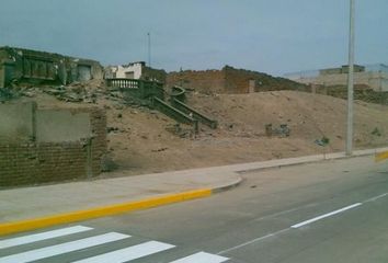 Terreno en  Costanera, La Perla, Avenida Costanera, La Perla, Perú