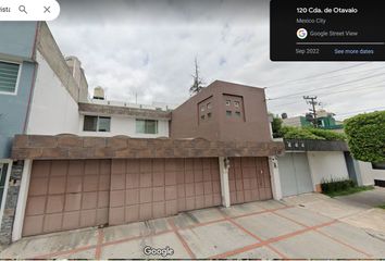 Casa en  Cerrada De Otavalo 119, Lindavista Sur, Ciudad De México, Cdmx, México