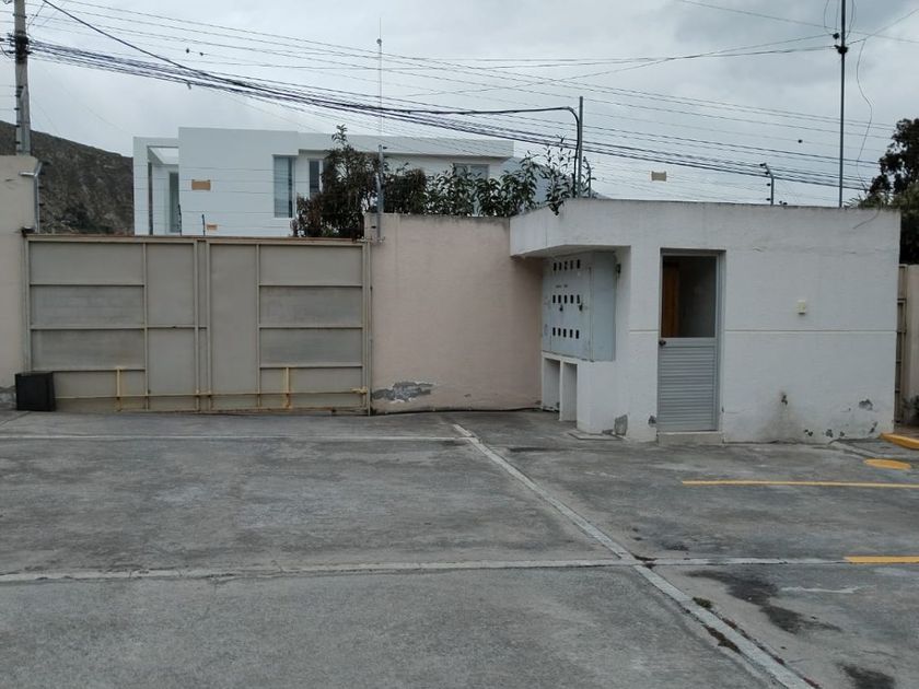 Departamento en venta San Antonio, Quito