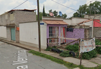 Casa en fraccionamiento en  Santa Verónica 120, La Trinidad, Zumpango De Ocampo, Estado De México, México