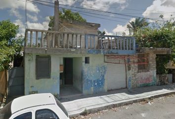 Casa en fraccionamiento en  90 Avenida Sur No. 871, Repobladores, Cozumel, Quintana Roo, México