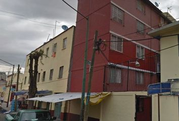 Departamento en  Granada 126, Morelos, Ciudad De México, Cdmx, México