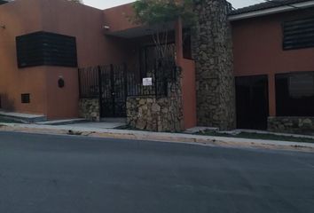 Casa en  Paseo De Los Navegantes, Cumbres 4º. Sector Sección B, Monterrey, Nuevo León, México