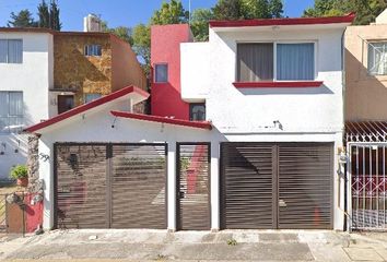 Casa en  Apeninos, Lomas Verdes 4ta Sección, Naucalpan De Juárez, Estado De México, México