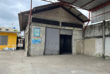 Terreno Comercial en  Milagro, Ecuador