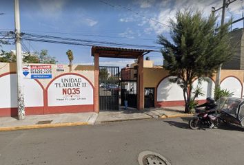 Departamento en  Calle Manuel M. López, Zapotitla Tláhuac, Ciudad De México, Cdmx, México