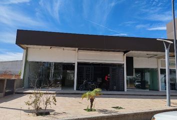 Local comercial en  Avenida Eugenio Garza Sada, Yalta Campestre, 20926 Barranquillas, Aguascalientes, México