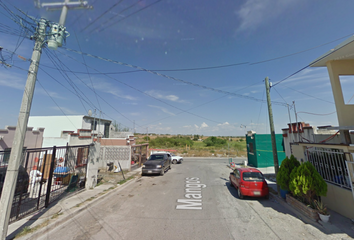 Casa en  Mangos, Lomas Del Real De Jarachina Norte, Reynosa, Tamaulipas, México