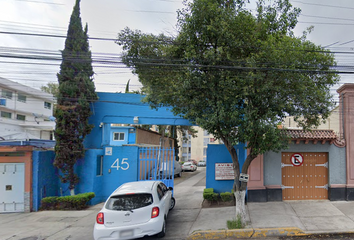 Departamento en  Calzada Azcapotzalco - La Villa, Santo Tomas, Ciudad De México, Cdmx, México