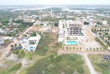 Terreno Comercial en  Calle Playas, General Villamil, Playas, Ecu