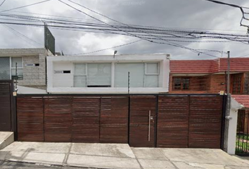 Casa en  Colina De La Paz 80, Mz 028, Boulevares, Naucalpan De Juárez, Estado De México, México