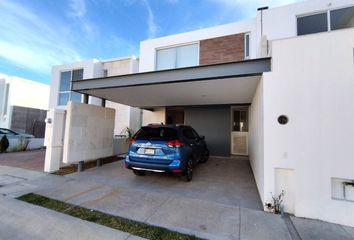 Casa en condominio en  Residencial Del Valle, Ciudad De Aguascalientes