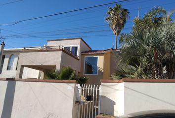 Casa en  Playas De Tijuana Sección El Dorado, Tijuana