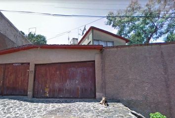 Casa en  Dzibalchén, Cuchilla De Padierna, Ciudad De México, Cdmx, México