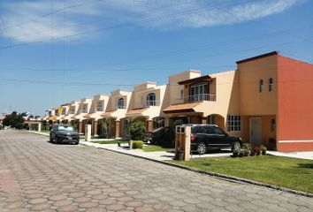 Casa en fraccionamiento en  Ampliación Lomas De Castillotla, Puebla De Zaragoza, Puebla, México