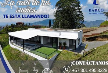 Casa en  Condominio La Tesalia, Dosquebradas, Risaralda, Colombia