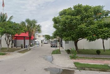 Casa en condominio en  Buenavista, Ciudad Del Carmen, Carmen, Campeche
