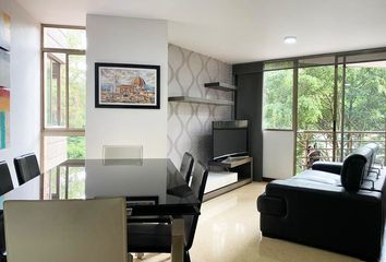 Apartamento en  Poblado, Medellín