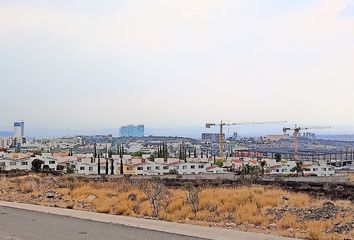 Lote de Terreno en  Boulevard Universitario, Residencial Jardines De Juriquilla, Querétaro, 76230, Mex