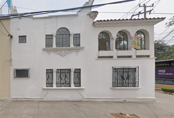 Casa en  Xola 1902, Narvarte Oriente, Ciudad De México, Cdmx, México