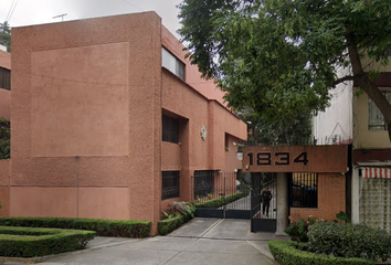 Condominio horizontal en  Av. Coyoacán 1834, Acacias, Ciudad De México, Cdmx, México