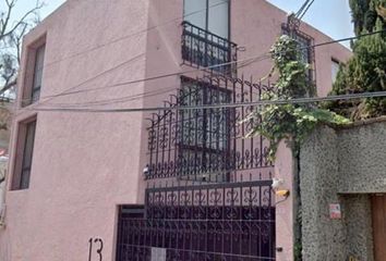 Casa en  Belisario Dominguez 13, Coapa, San Bartolo El Chico, Ciudad De México, Cdmx, México